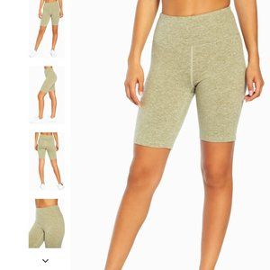 Zobha Basic Bermuda shorts